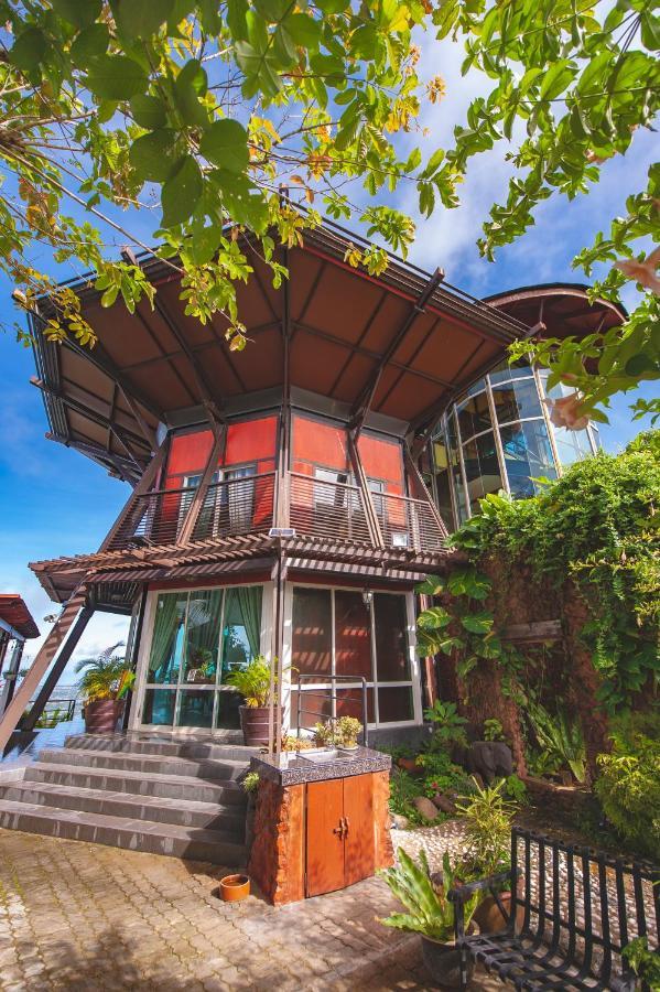 Sinurambi Cottage Rental Penampang Exterior photo